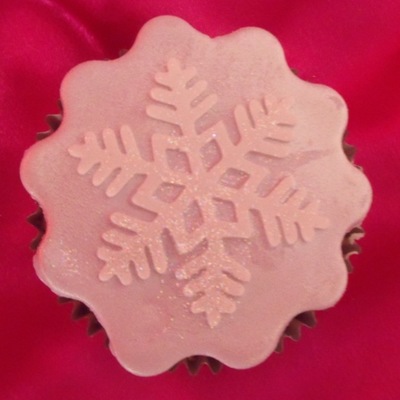 Snowflake Wedding