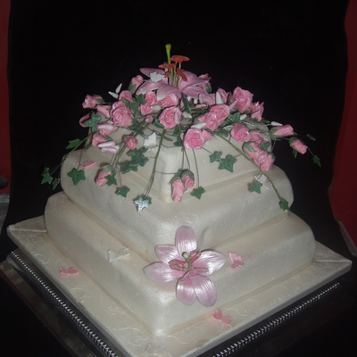 Zicki's Cake