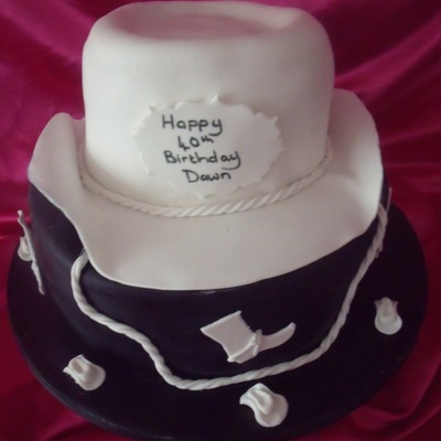 Cowboy Hat