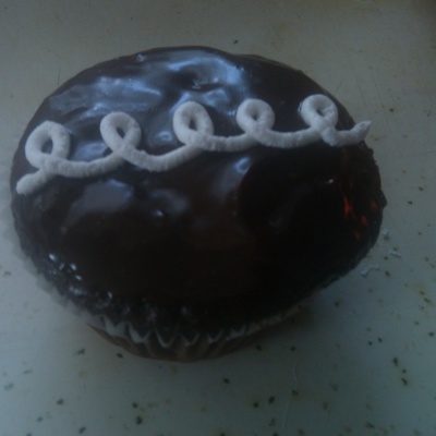 Chocolate Cupcake
