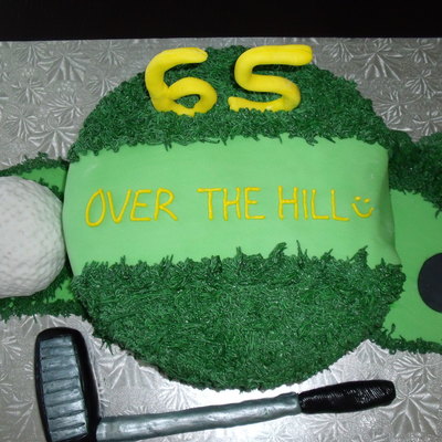 65Th Bday