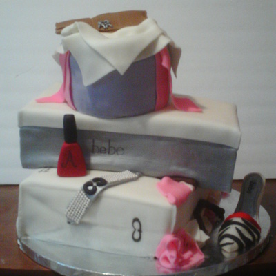 Coach And Bebe Disaster