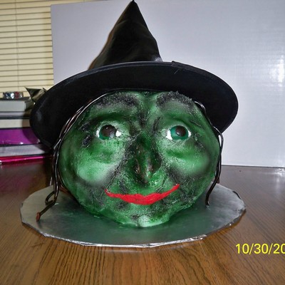 Witch