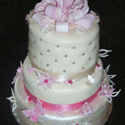 Weddingcake