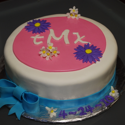 Spring Bridal Shower