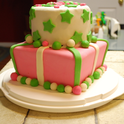 21St Birthday
