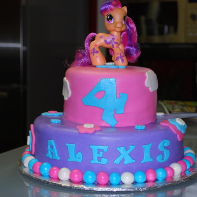 My Little Pony