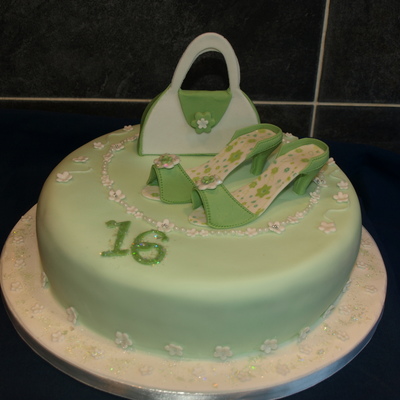 Sweet 16