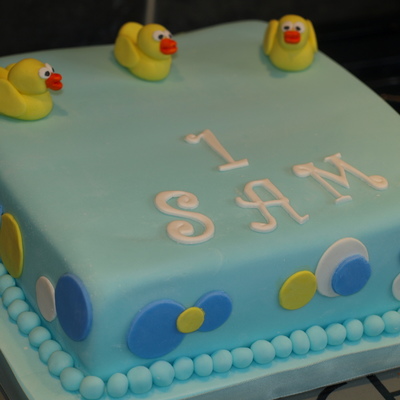 Rubber Ducky Strikes Again