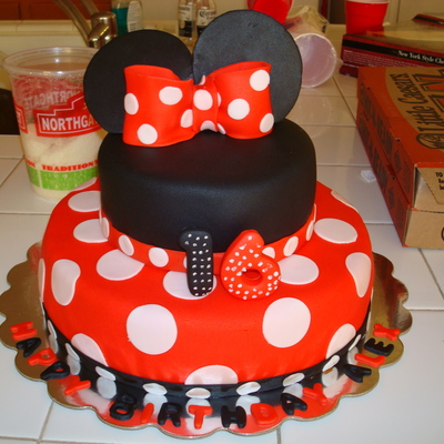 Mini Mouse