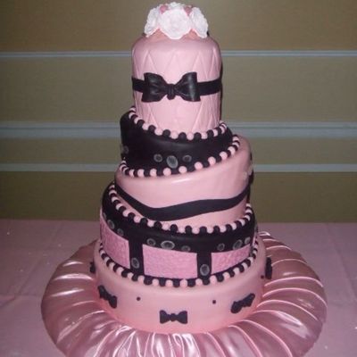 Whimsical Topsy Turvey