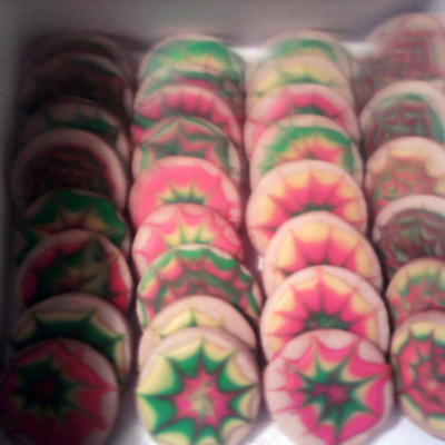 My First Cookies