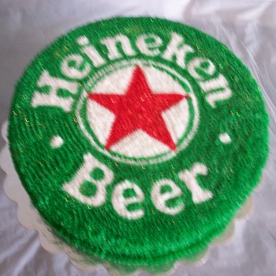 Beer Cap
