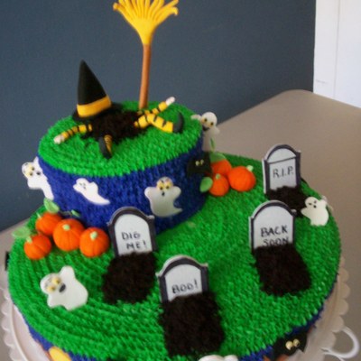 Halloween Night