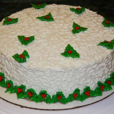 Holly Jolly