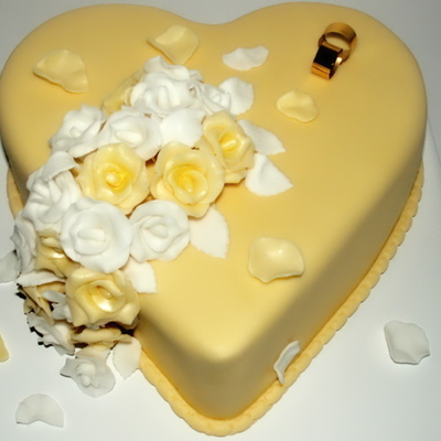 Wedding Heart