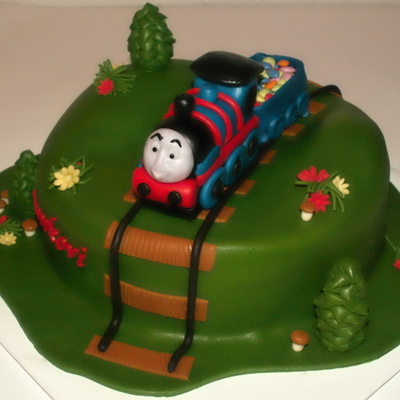 Toy-Train