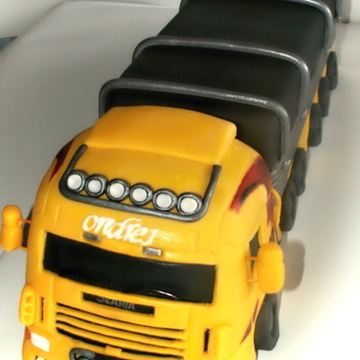 Truck