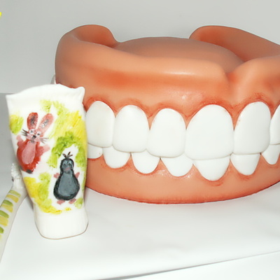 Teeth