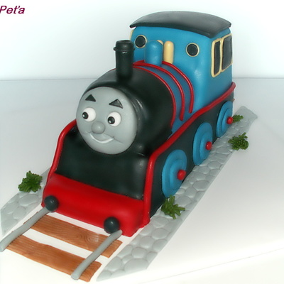 Thomas Train