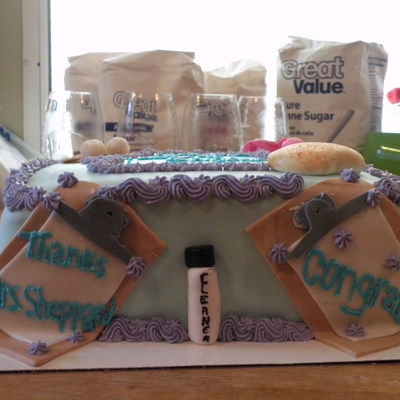 Skincare Specialty "graduation"