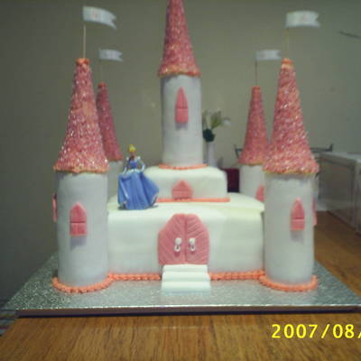 Princess Castle