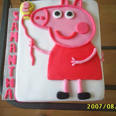 Peppa Pig