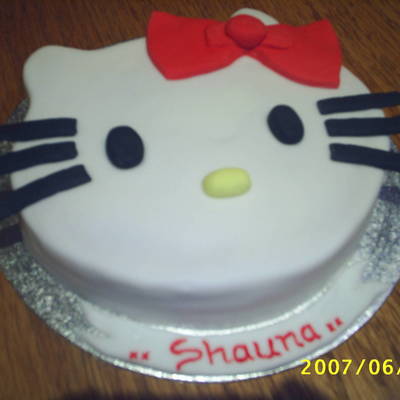 Hello Kitty