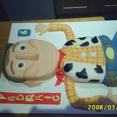 Woody