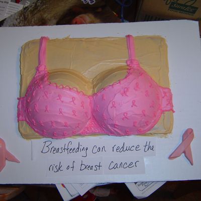 Breast Cancer Awareness Month