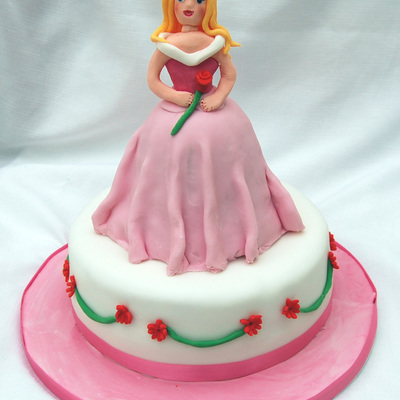 Princess Cake