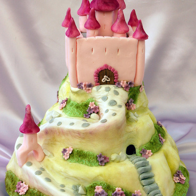 Princess Castle