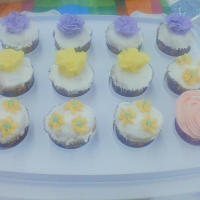 Misc Cupcakes