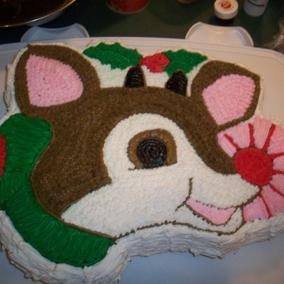 Rudolph