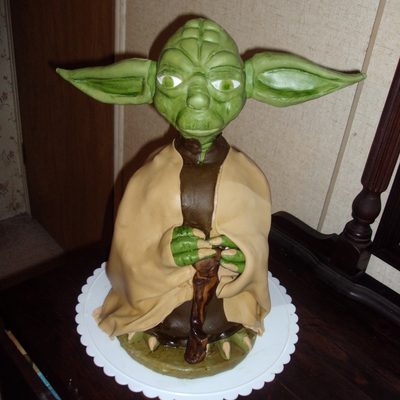 Yoda