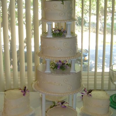 25Th Wedding Anniversary