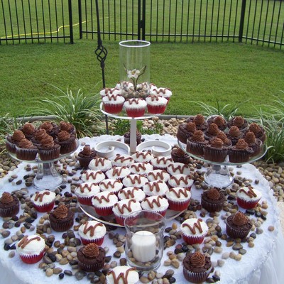 Groom's Table
