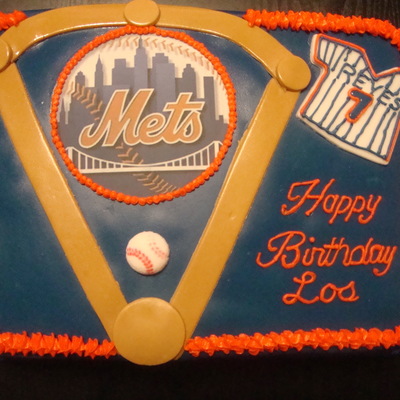 Ny Mets