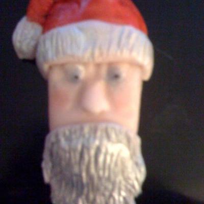 Santa
