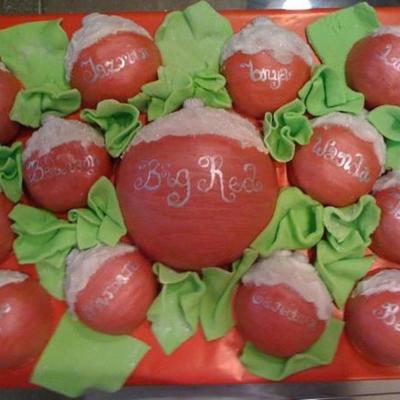 Christmas Balls