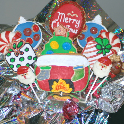 Christmas Cookies