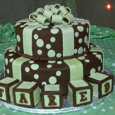 Baby Shower