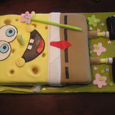 Spongebob
