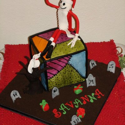 Nightmare Before Christmas