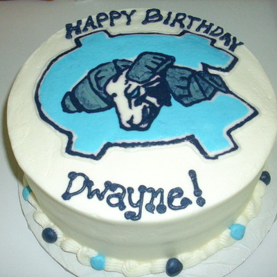 Unc Cake