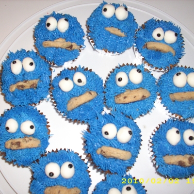 Cookie Monster