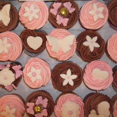 Cupcakes