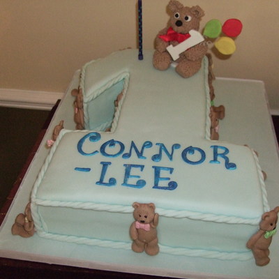 Teddy Bears