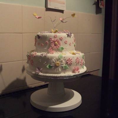 Birthday Cake