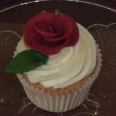 Champagne And Roses